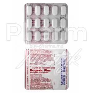 ibuprofeno + paracetamol-sin-receta