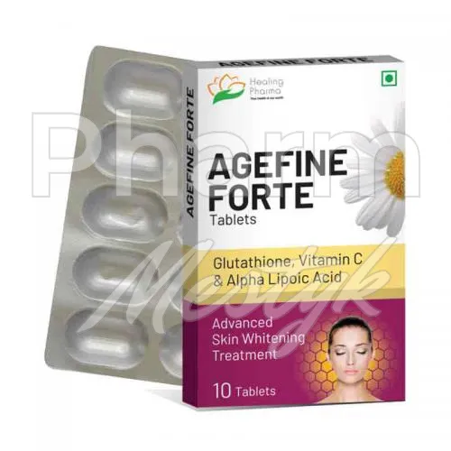 agefine forte-sin-receta