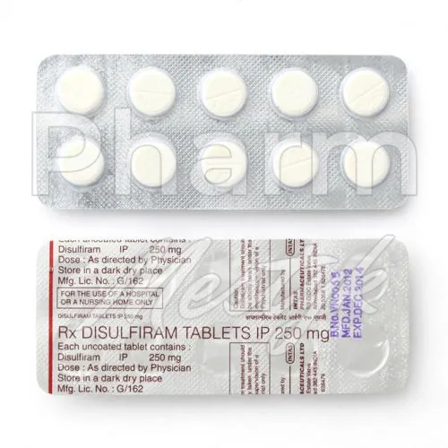 disulfiram-sin-receta