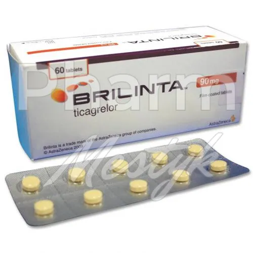 marca brilinta-sin-receta