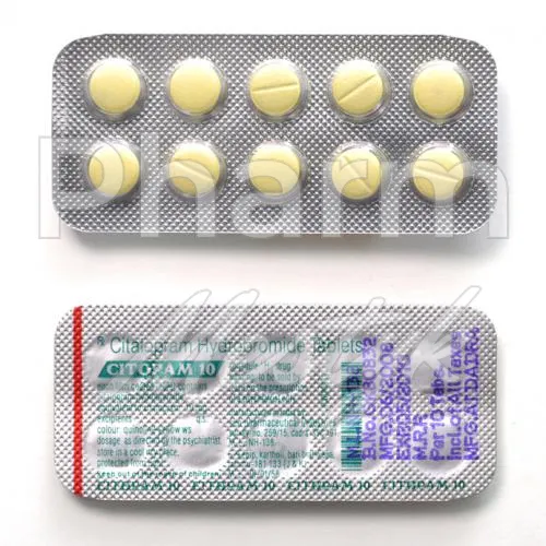 hidrobromuro de citalopram-sin-receta