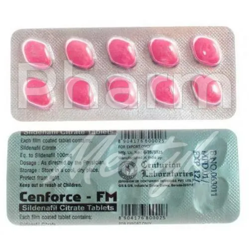 cenforce fm-sin-receta