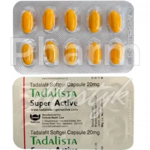 cialis super activo-sin-receta
