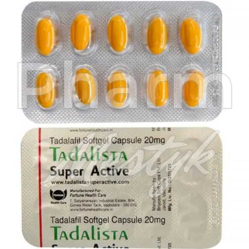 cialis super activo-sin-receta