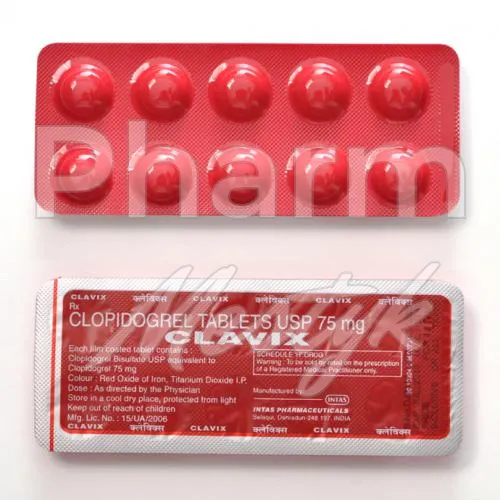 clopidogrel-sin-receta