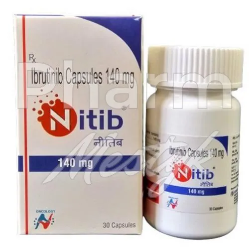 ibrutinib-sin-receta