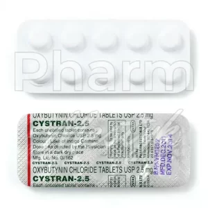 oxytrol-sin-receta