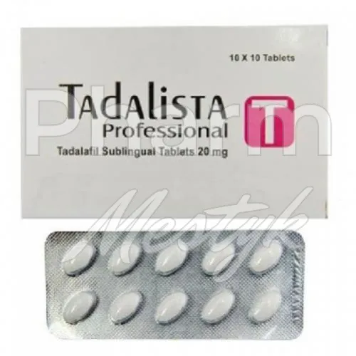 tadalista professional-sin-receta