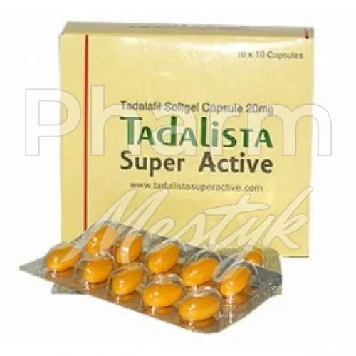 tadalista super active-sin-receta