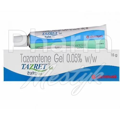 tazaroteno-sin-receta