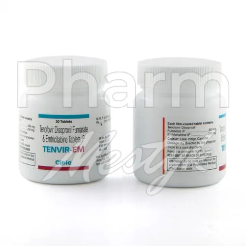 tenofovir-emtricitabina-sin-receta