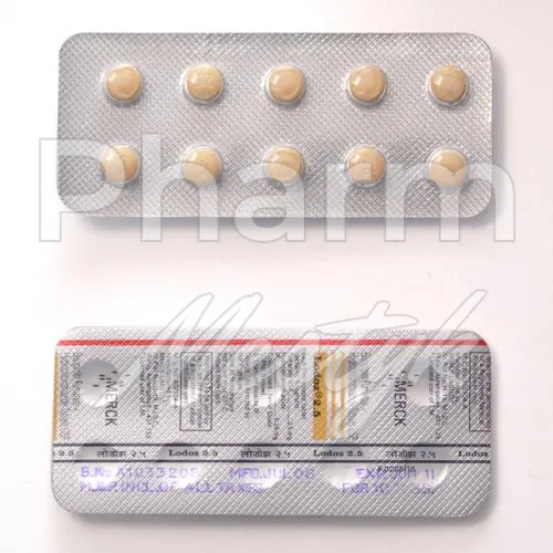 bisoprolol - hidroclorotiazida-sin-receta