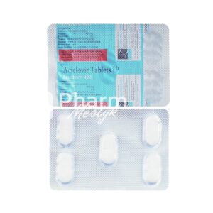 Aciclovir