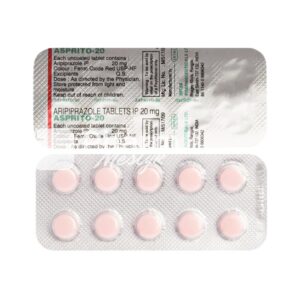 Aripiprazol