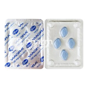 Brand Viagra