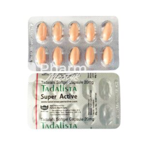 Cialis Super Active