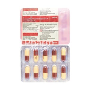 Clamoxyl