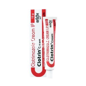 Clotrimazol