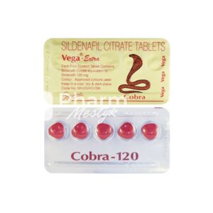 Cobra 120