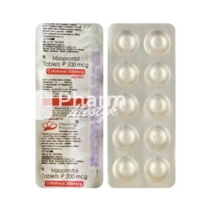 Cytotec