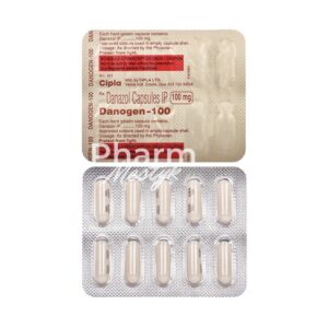 Danazol
