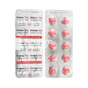 Diclofenaco
