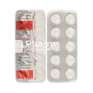 Escitalopram