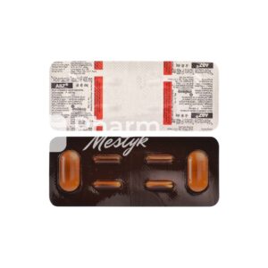 Eskazole