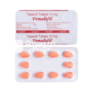Female Cialis
