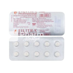 Filitra Professional