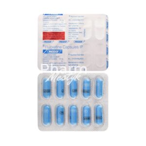 Fluoxetina