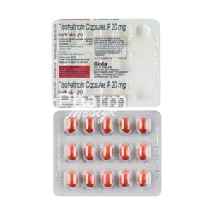 Isotretinoina