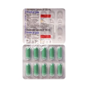 Itraconazol