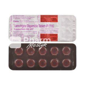 Lamictal