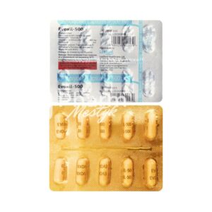 Levofloxacino