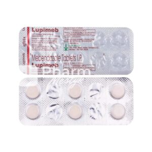 Mebendazol