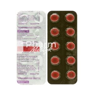 Medroxiprogesterona