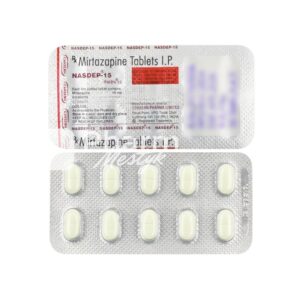 Mirtazapina
