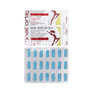 Orlistat