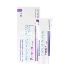 Permetrina Crema