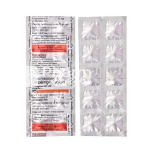 Prednisolona