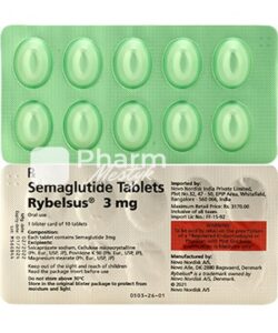 Rybelsus