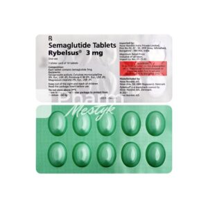 Semaglutida
