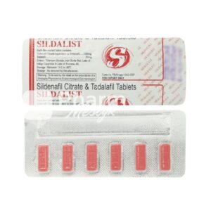 Sildalis