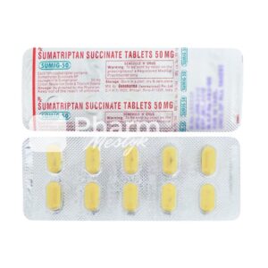 Sumatriptan