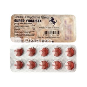 Super Vidalista