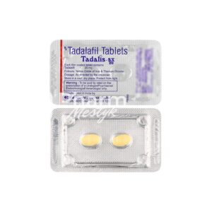 Tadalis Sx