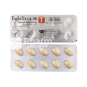 Tadalista