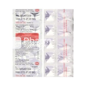 Telmisartan