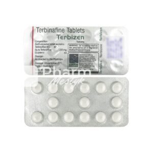Terbinafina